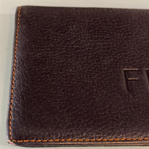 FENDI Italy Wallet/Credit card’s purse - Picture 9 of 17